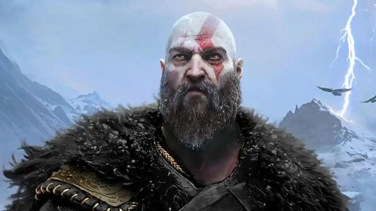 God of War actor Christopher Judge reiterates he has 