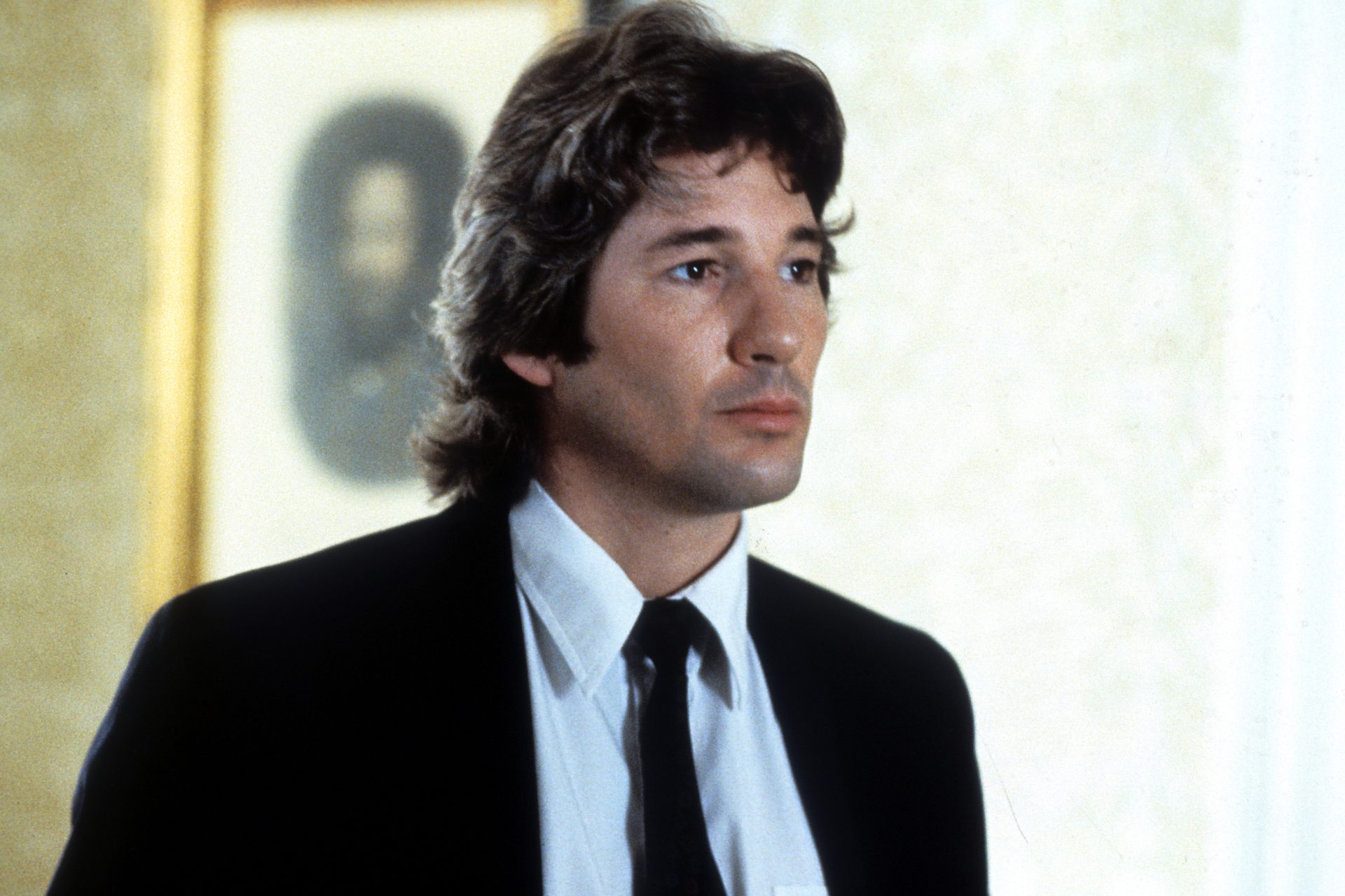 From Syracuse to Hollywood: The untold youth of Richard Gere