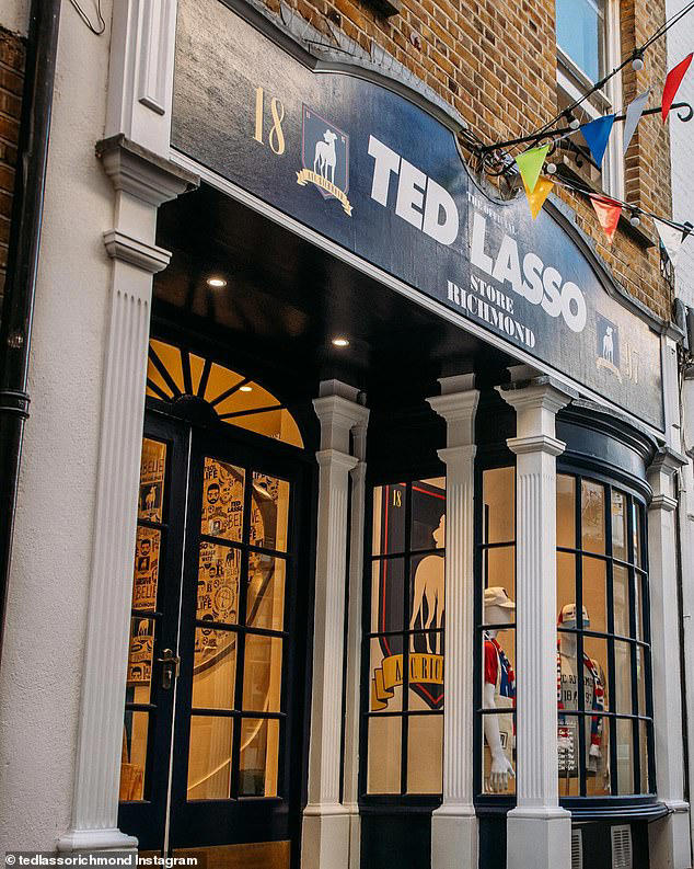 UK and USA amongst world's best set-jetting locations