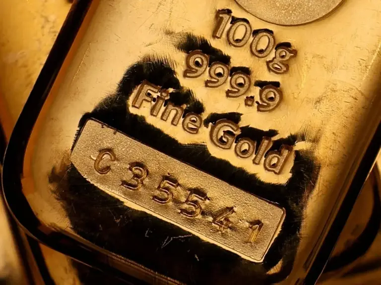 Fiebre por metales: oro, plata y platino alcanzan precios máximos ...
