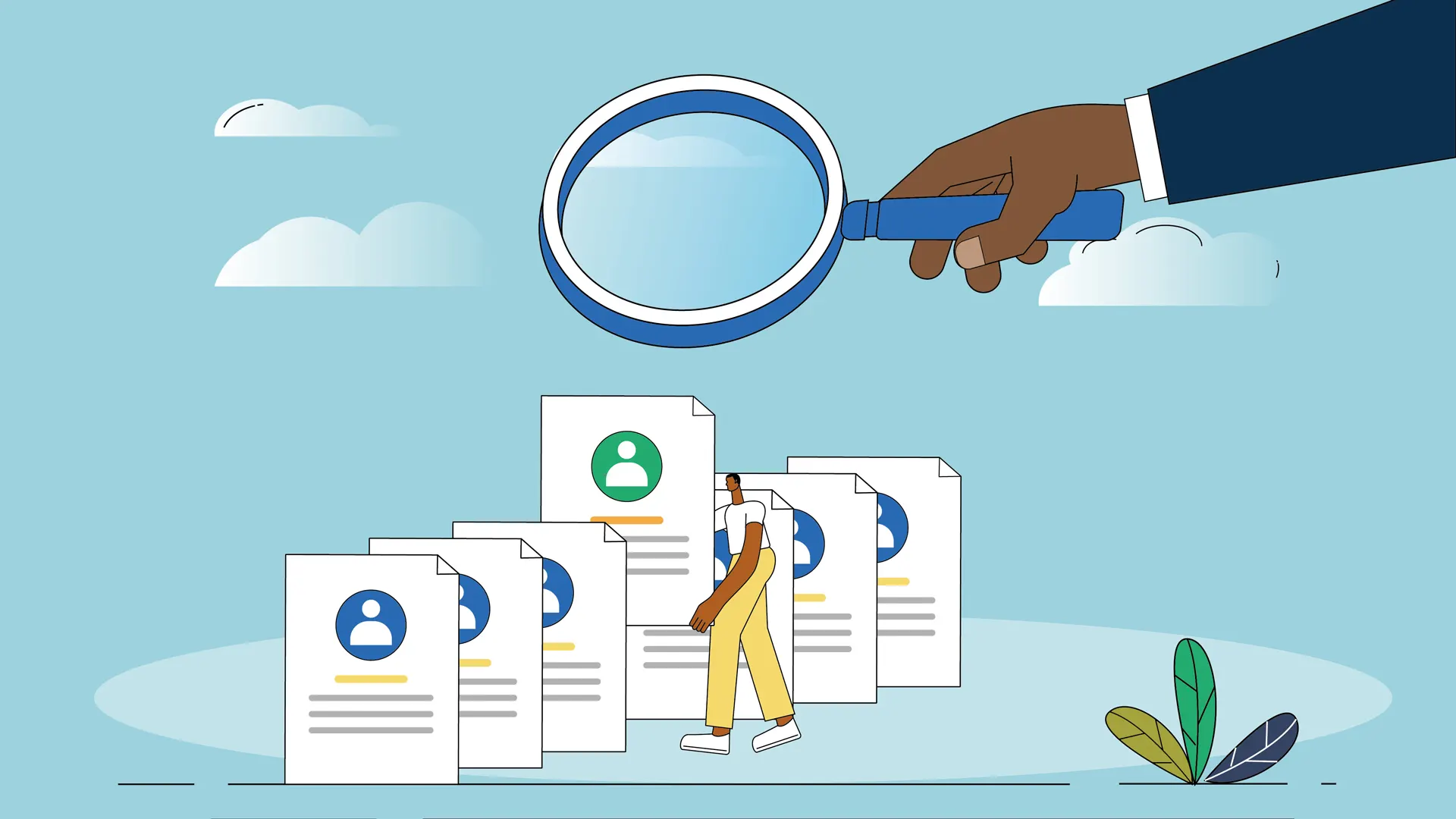 Recruiters say job boards like LinkedIn are dead. Here’s how to hire ...