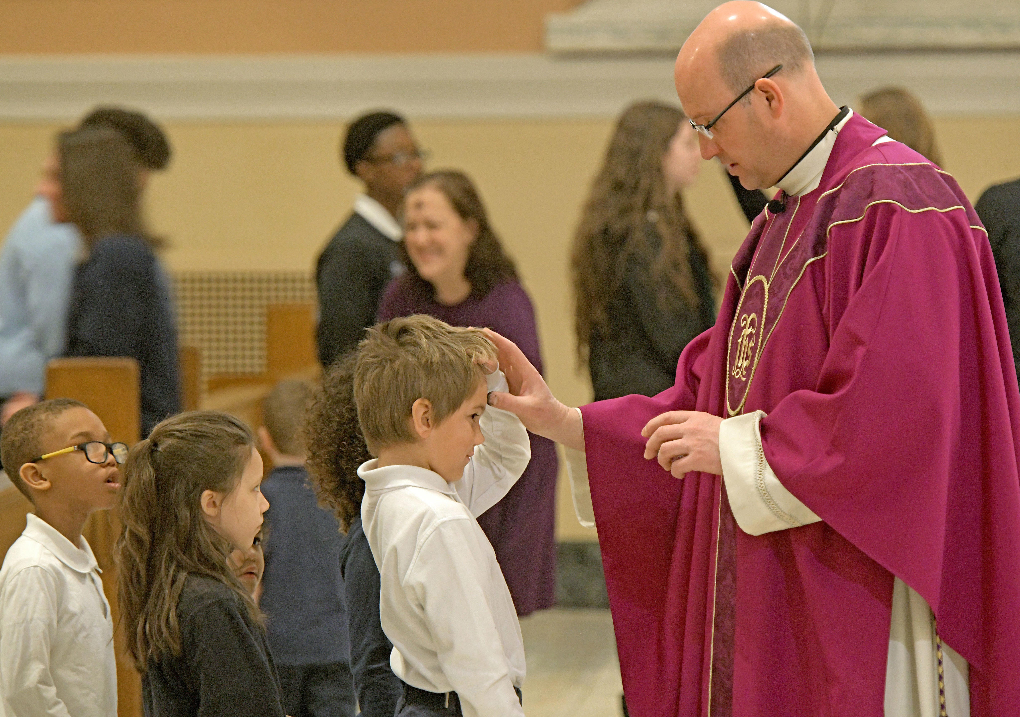 When is Ash Wednesday in 2026? Lent starts earlier this year.