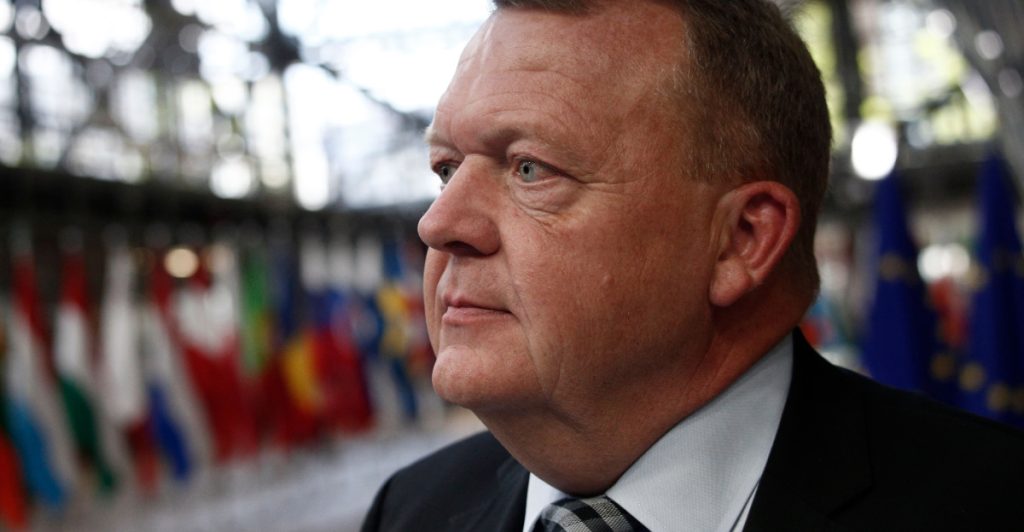 Lars Løkke Rasmussen kæmper med sygdom: Nu tvivler han på fremtiden