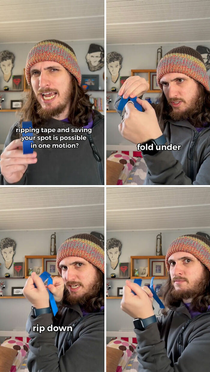 “Here’s Something I Didn’t Know Until I Was In My 30s”: Guy Shares 29 Things You Might Want To Know