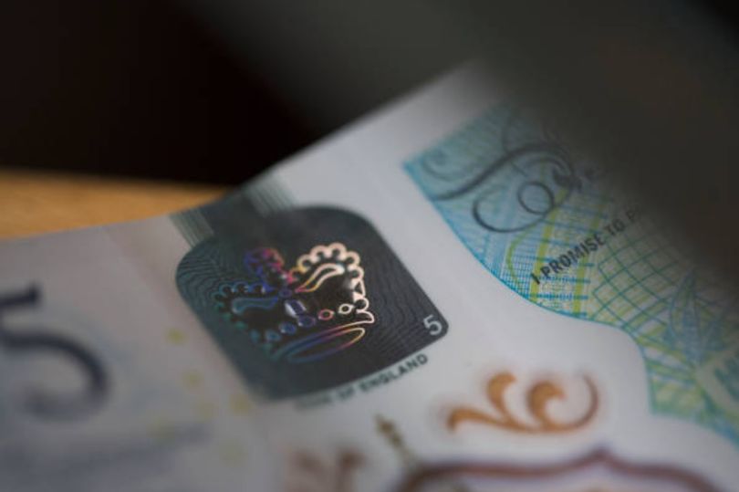New cost of living payments announced for UK households on two DWP benefits