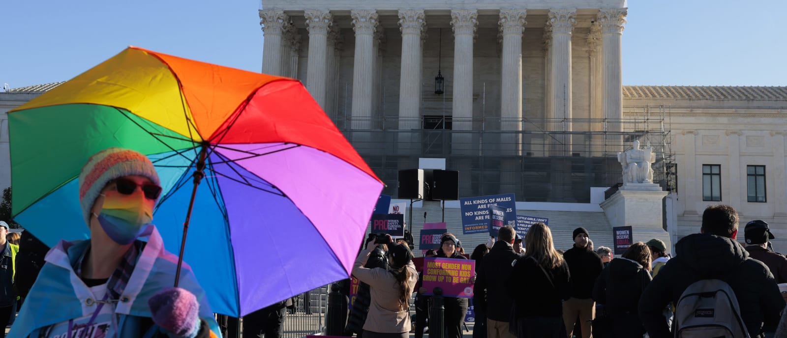LGBTQ organization founder sentenced for fraud