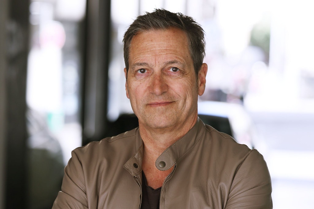 Dieter Nuhr macht sich über Berlin lustig: „Hoffentlich gibt es heute ...