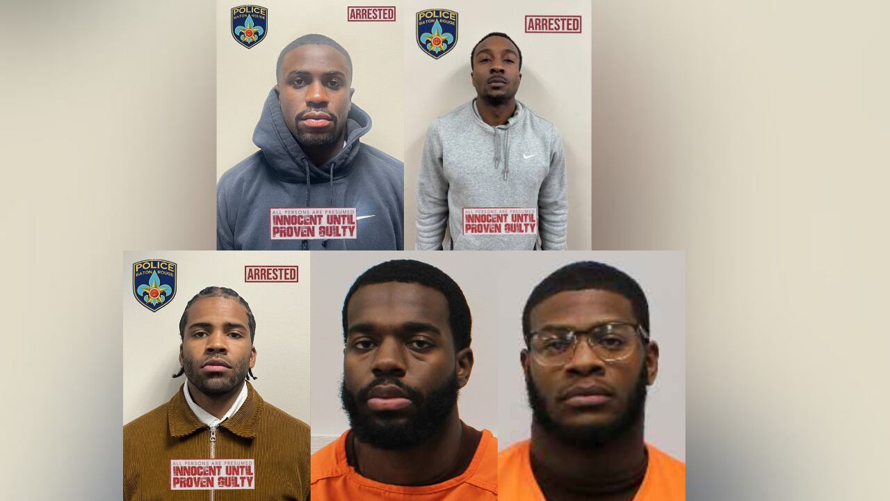 Five defendants enter pleas in Caleb Wilson case as prosecution builds ...