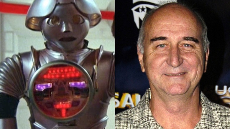 The only major actors still alive from Buck Rogers in the 25th century