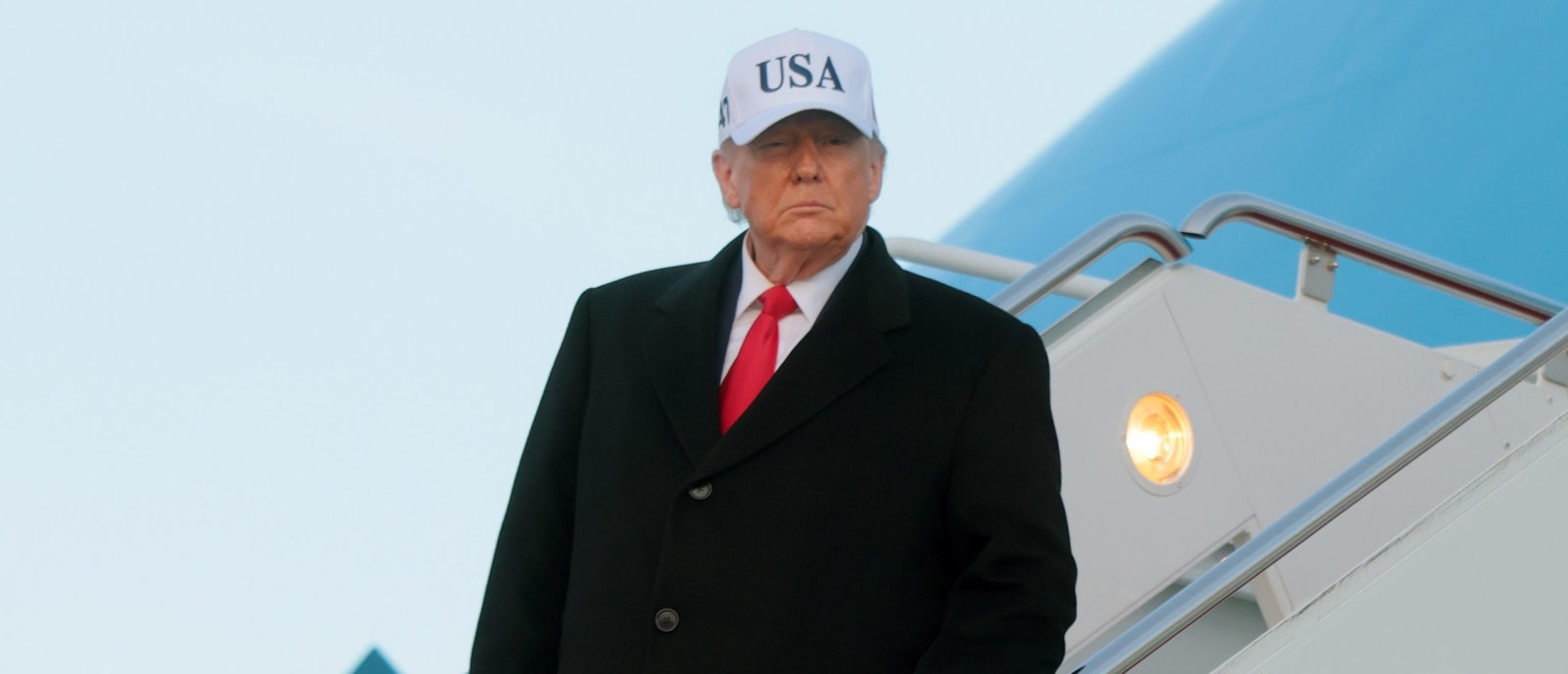 Trump threatens to use Insurrection Act if Minnesota leaders don’t rein ...