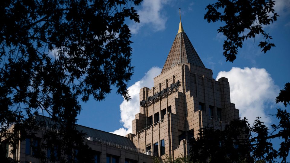 ‘Tip of the iceberg’: The FBI search of a reporter’s home has newsrooms bracing for more<br>