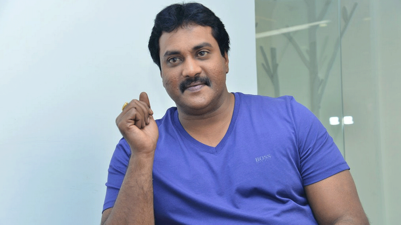 Sunil: కొడుకు సినిమాల్లోకి ఎంట్రీ.. కూతురు ఏం చేస్తుందంటే.. ఫస్ట్ టైమ్ ...