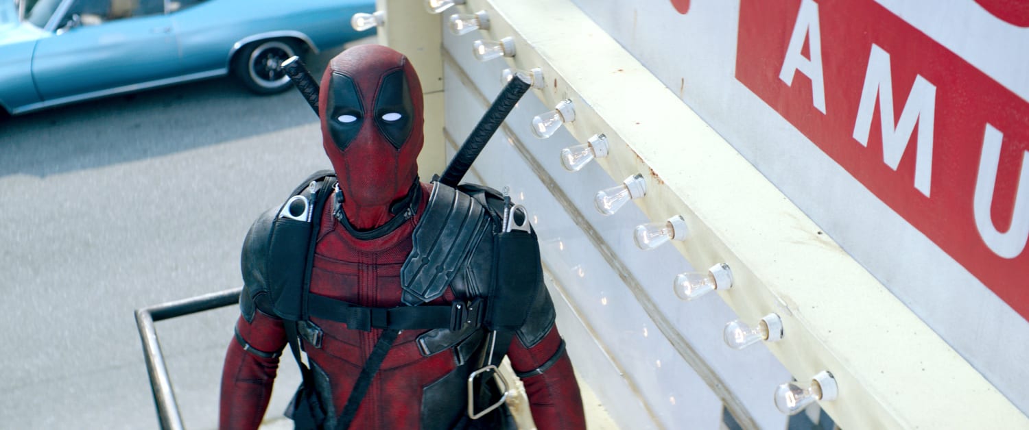 20 Deadpool facts that prove you don’t know him as well as you think