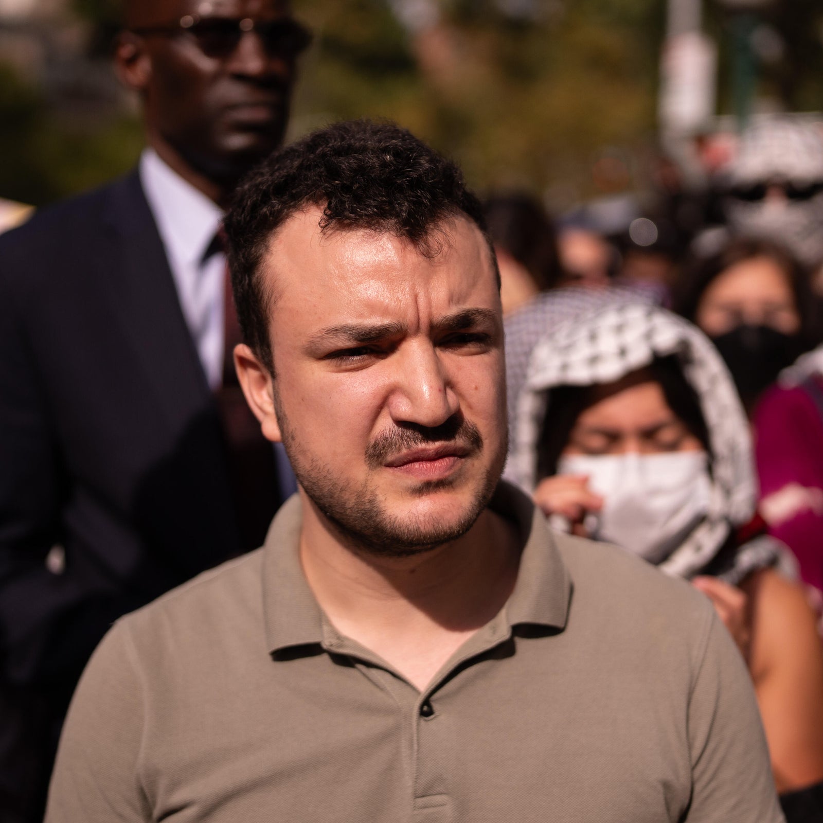 Appeals panel says judge didn't have authority to order Mahmoud Khalil ...