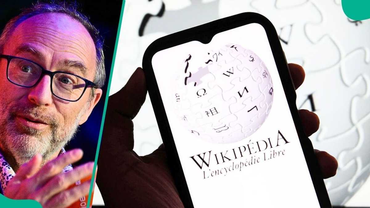 Experts reveal Wikipedia's contribution in Africa at 25