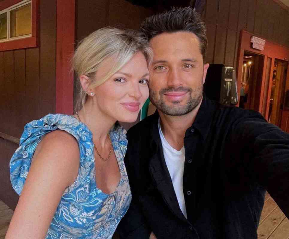 Who is Stephen Colletti's wife? All about the 'Laguna Beach' heartthrob ...