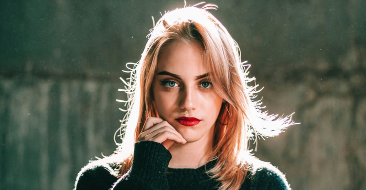 How women set boundaries without apologizing