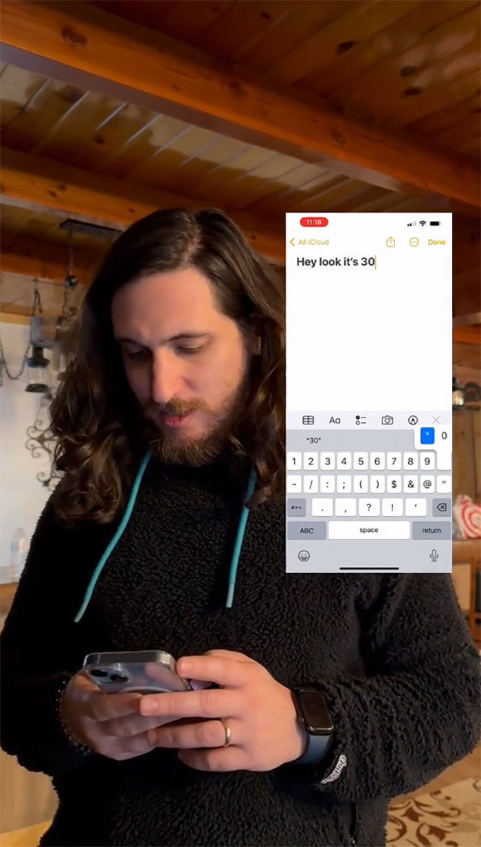 “Here’s Something I Didn’t Know Until I Was In My 30s”: Guy Shares 29 Things You Might Want To Know
