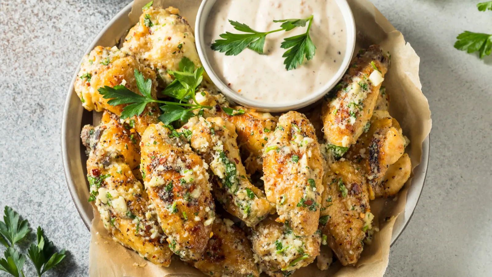 A 3 ingredient wings recipe that turns simple nights into favorites