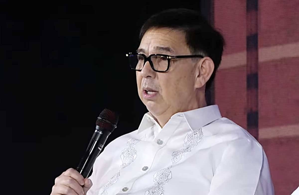 Recto, Ledesma sued over P60 billion PhilHealth fund transfer