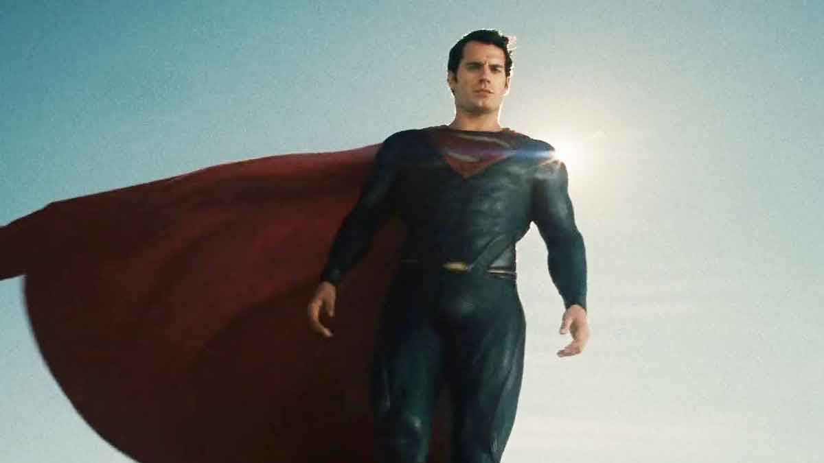 James Gunn revela su opinión sobre El Hombre de Acero (2013) de Zack Snyder