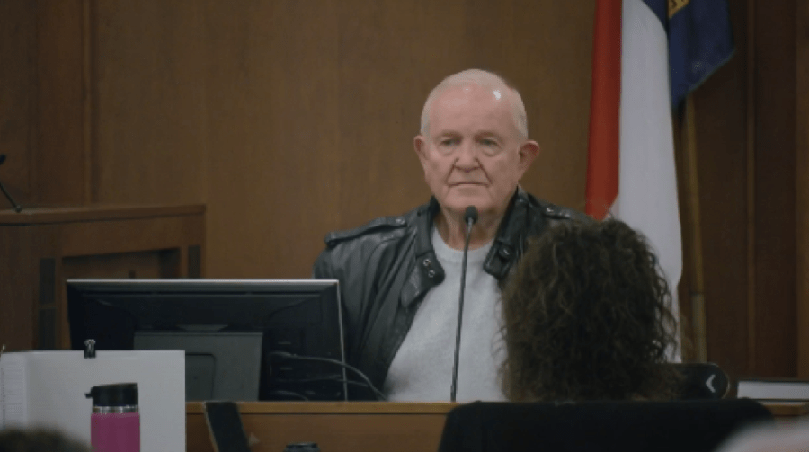 Witness testimony to continue Thursday in Orange County double murder trial