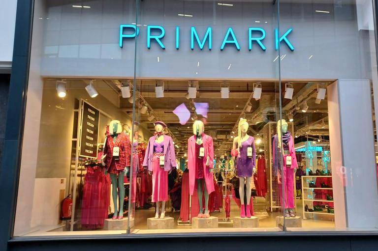Primark Birmingham customers issued major update over in-store closure