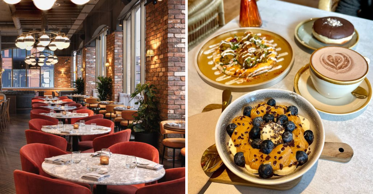 8 Birmingham food spots worth a detour