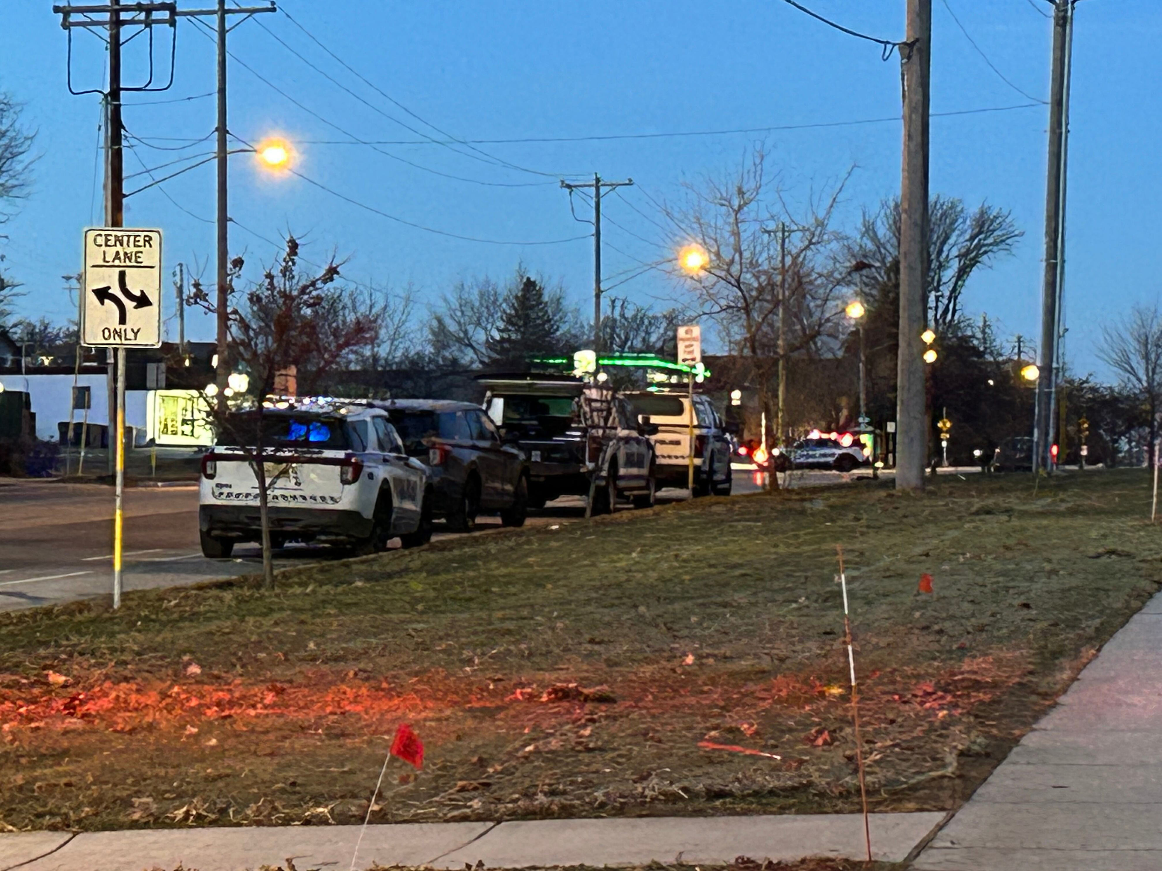 Madison police: Driver arrested in deadly Packers Ave. pedestrian crash