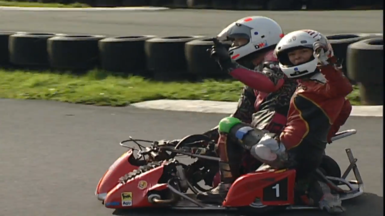 Why Damon Hill’s craziest motorsport moments still shock everyone