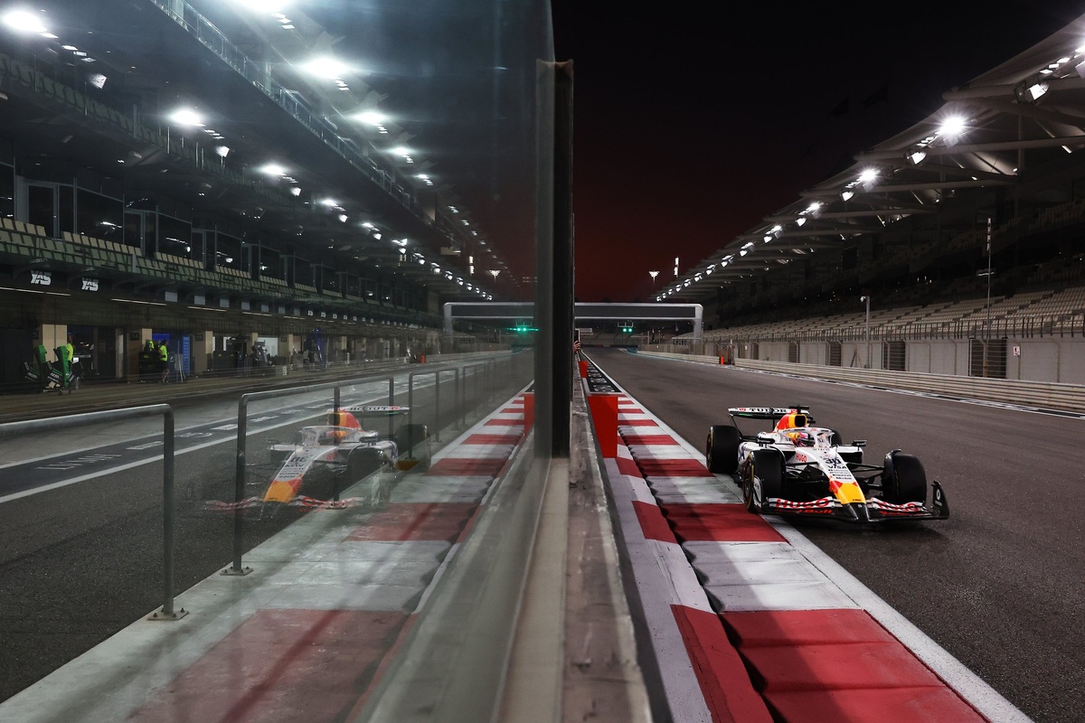 The challenges facing Racing Bulls ahead of F1 2026