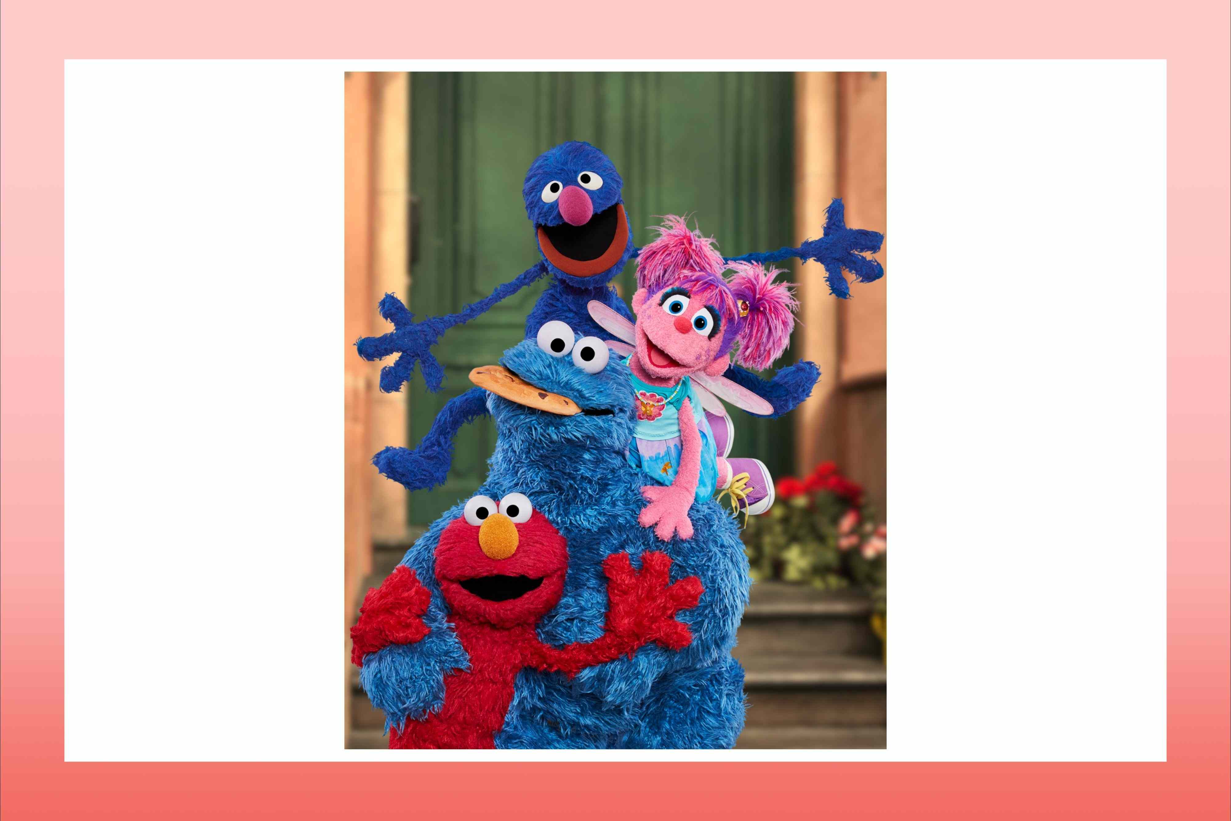 'Sesame Street' just dropped over 100 classic episodes on YouTube ...