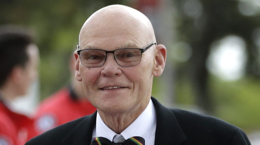 Carville predicts GOP 