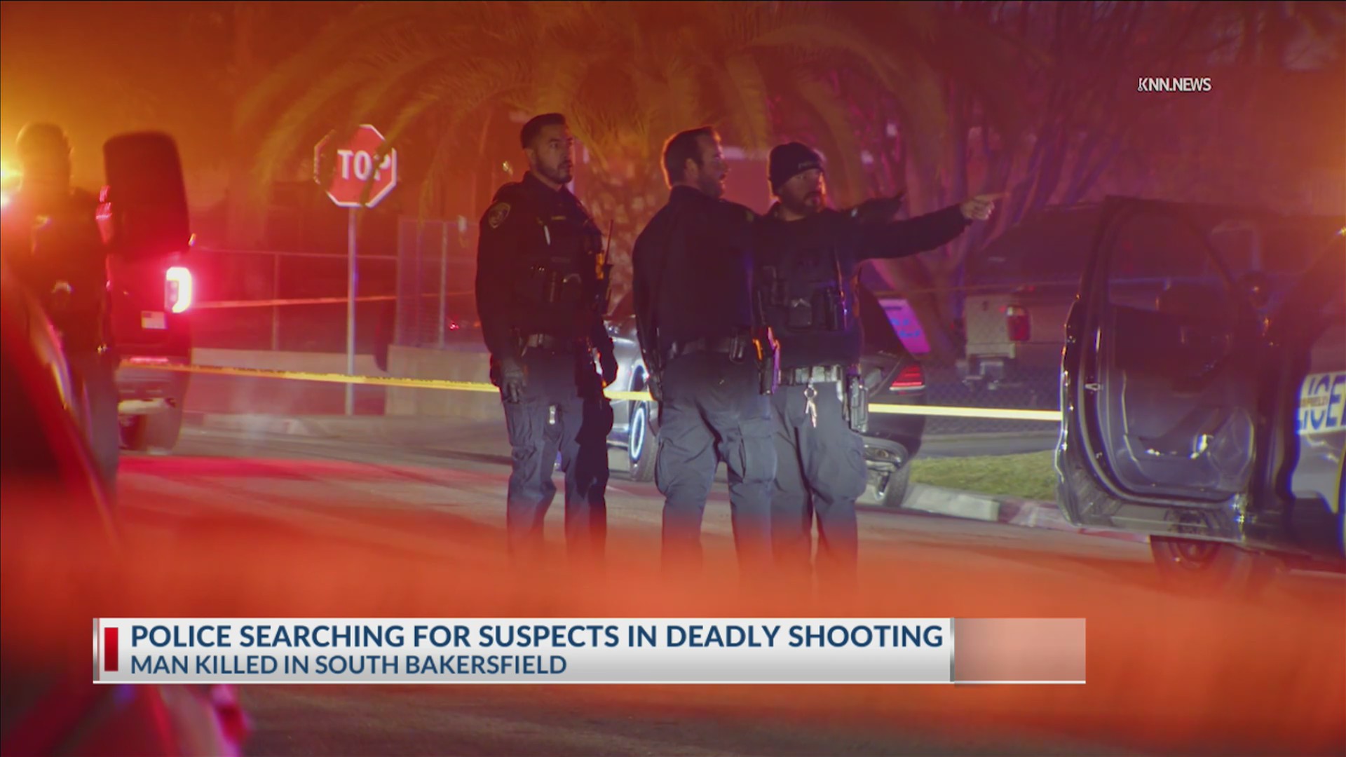 Man killed in shooting on Rosalia Dr: Bakersfield PD