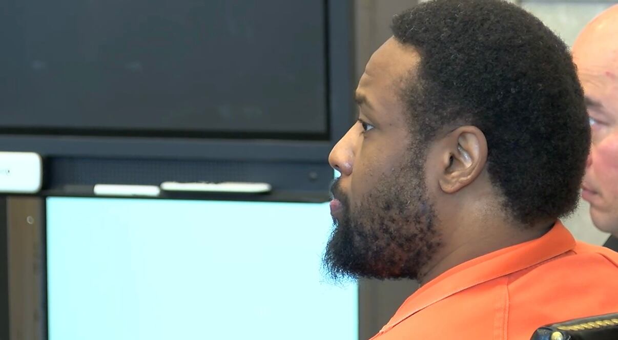 Death penalty off the table: Suspect in deputy’s murder changes plea