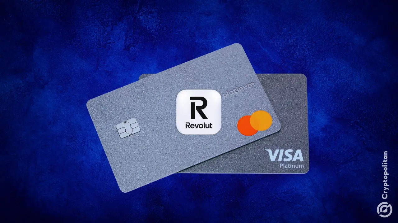 UK court backs regulator and rejects Revolut, Visa, and Mastercard ...