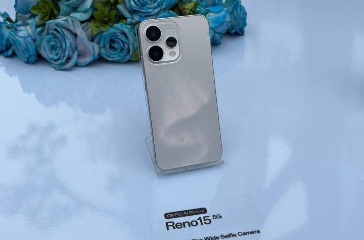 Hadir di Indonesia, Ini Perbedaan Oppo Reno15 Series Hadir di Indonesia, Ini Perbedaan Oppo Reno15 Series