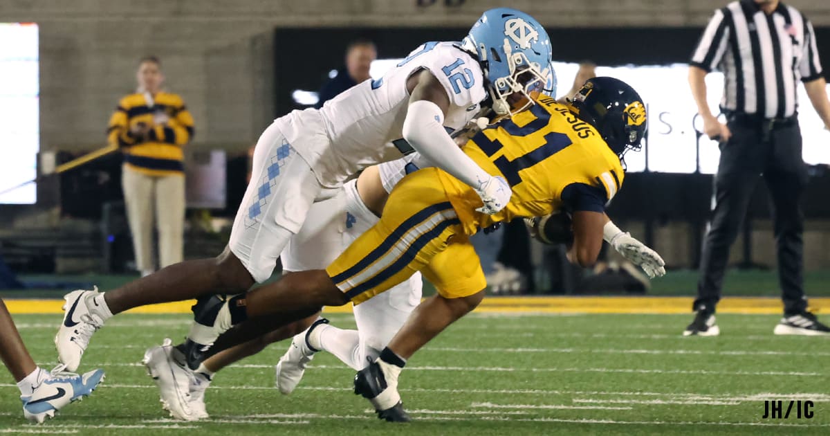 UNC’s Greg Smith reversing course, now expected to return