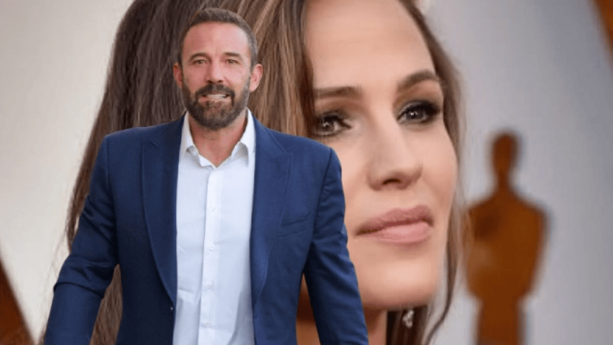 Jennifer Garner's boyfriend reportedly reaches breaking point over Ben ...