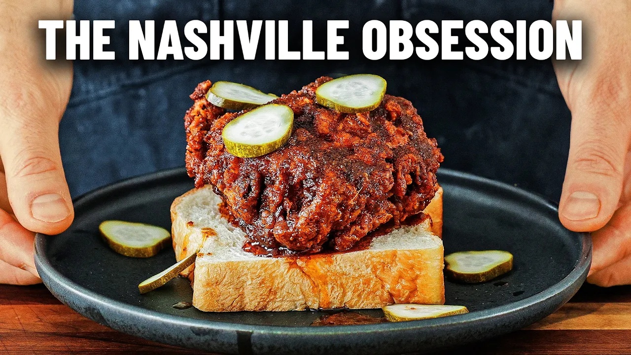 Why everyone’s obsessed with this legendary chicken