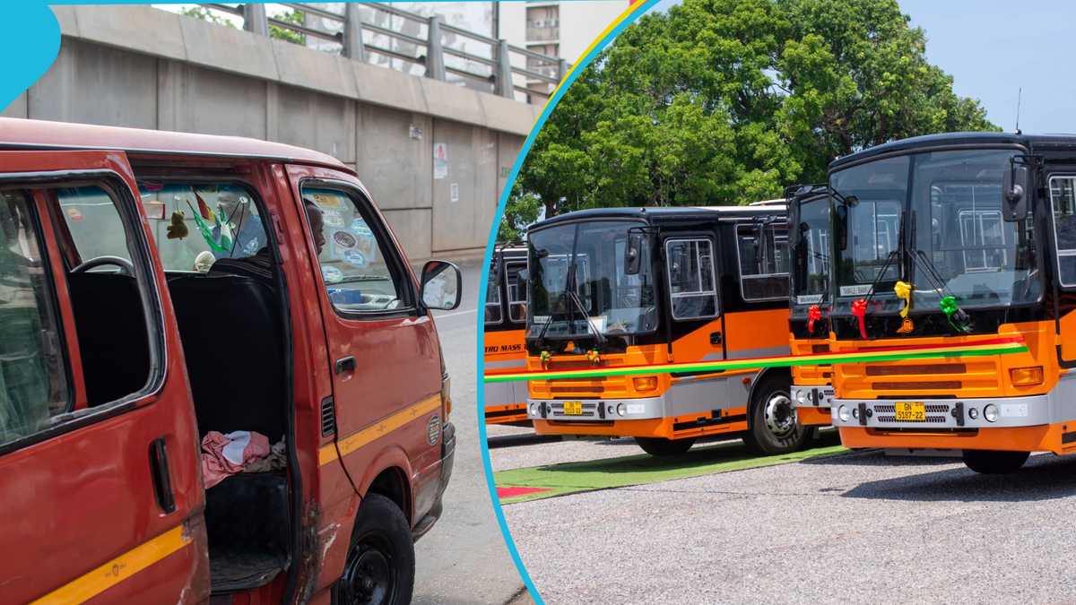 Metro Mass reduces intercity operations to alleviate rush hour ...