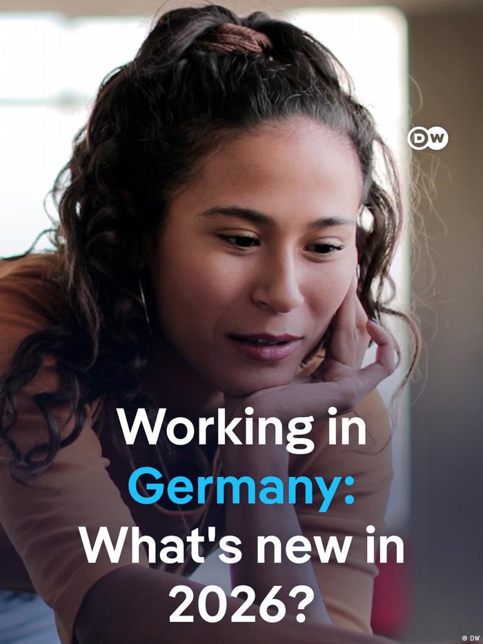 How working in Germany changes in 2026