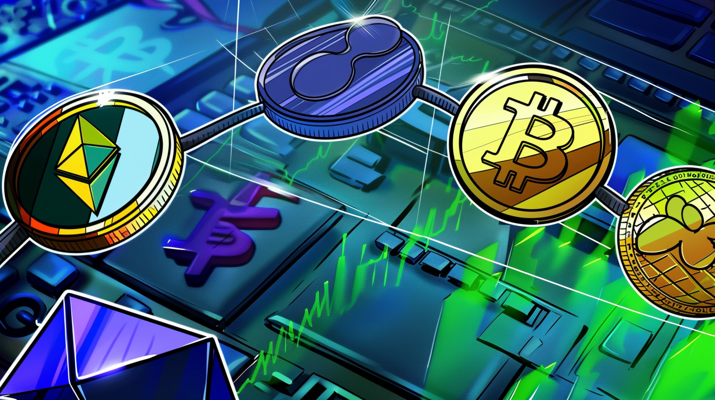 Bitcoin price prediction: BTC falls 20% in 6 months, experts highlight this  new crypto for Q1 2026