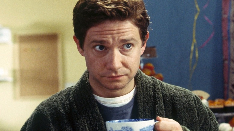 How the Hitchhiker's Guide to the Galaxy differs from the books