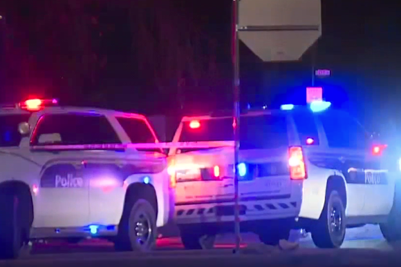 Death under investigation near 67th Avenue and Camelback Road