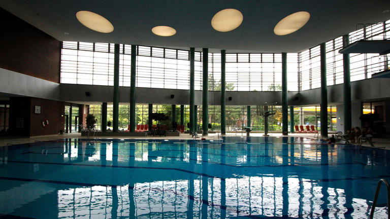 Nach Pannenserie: Gute Nachrichten aus dem Südstadtbad in Nürnberg