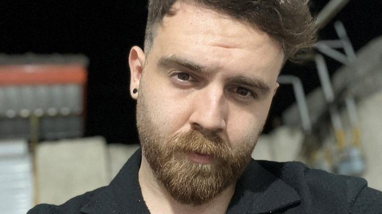 Iran judiciary denies plan to execute detained protester Erfan Soltani<br>