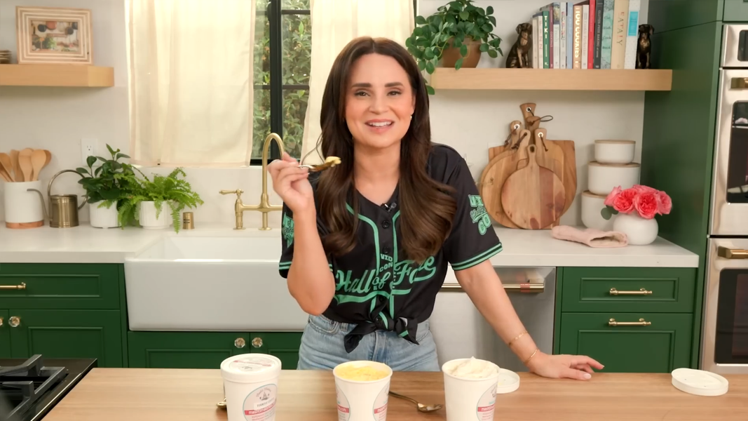 A look at desserts enjoyed around the world