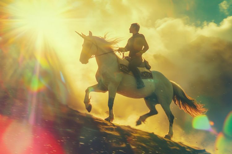 Siap naik kelas! 5 shio ini diprediksi paling beruntung jadi raja cuan di tahun kuda api 2026