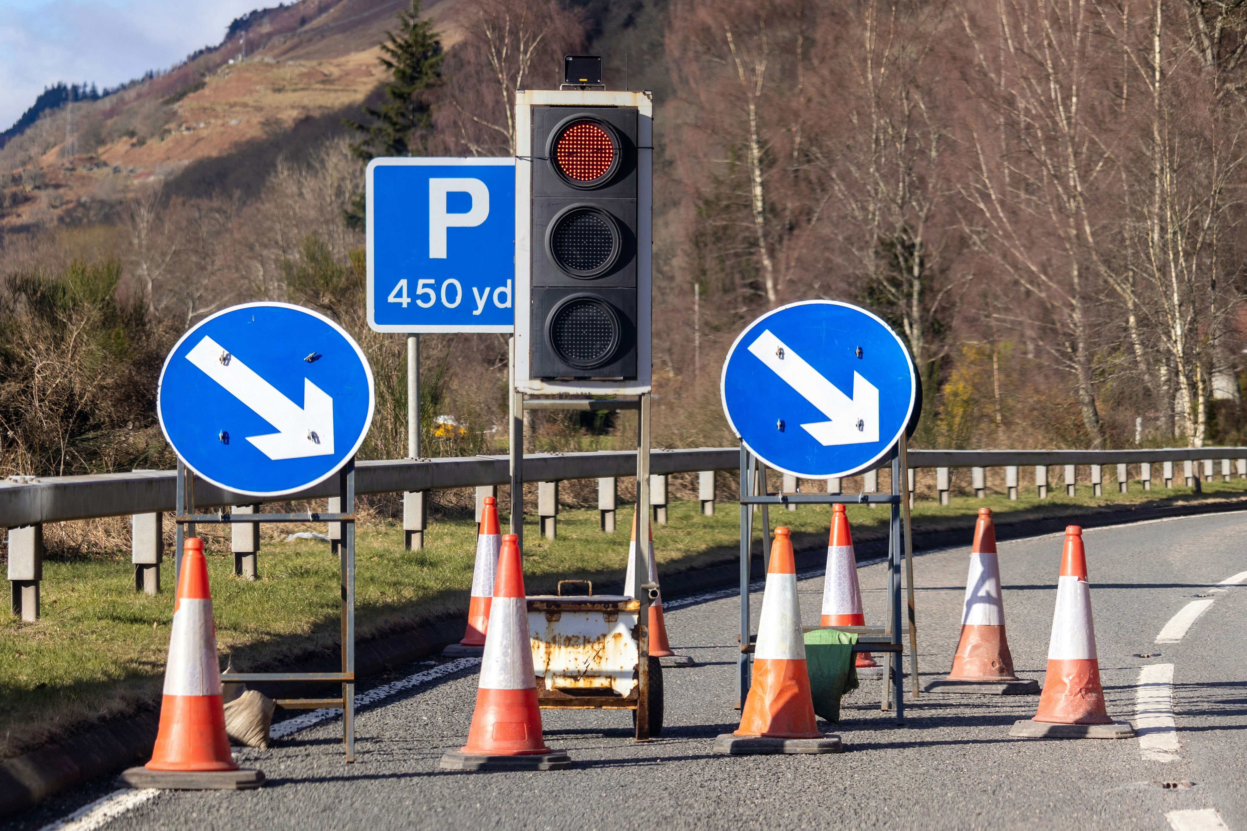 Huge shake-up looms for Hampshire's roads as council plans congestion ...